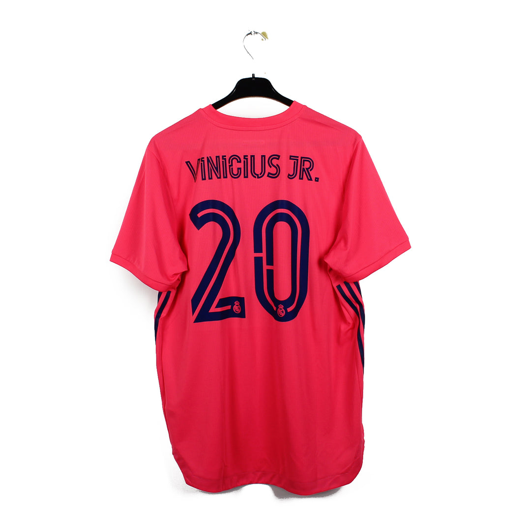 2020/21 - Real Madrid - Vinicus Jr #20 (XL) [pro]