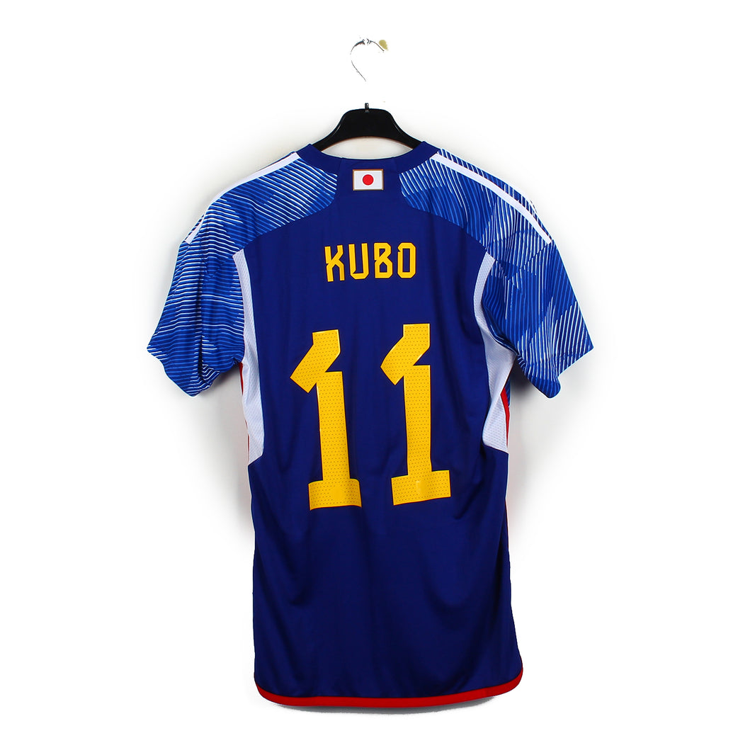 2022 - Japon - Kubo #11 (M)