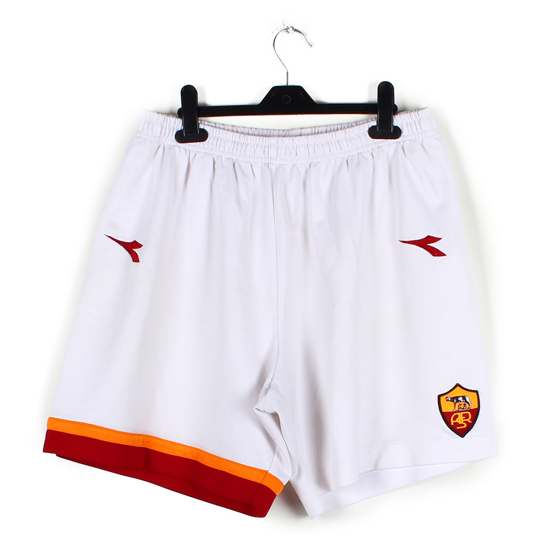 2005/06 - AS Roma (2XL)