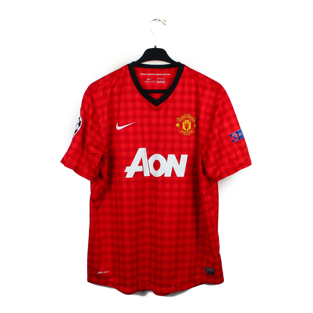 2012/13 - Manchester United (XL)