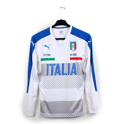 2016/17 - Italie (S) [stock pro]