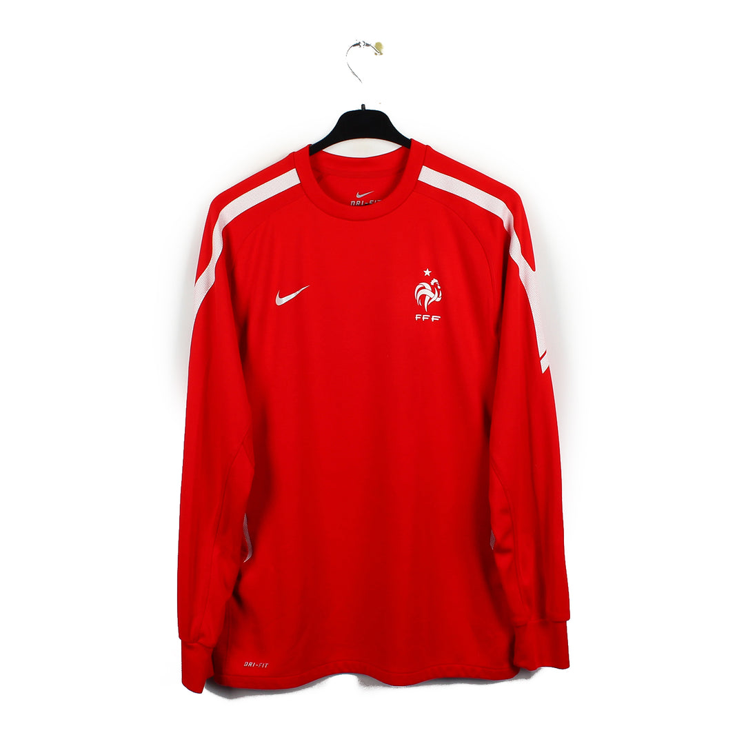 2011/12 - Equipe de France (XL)