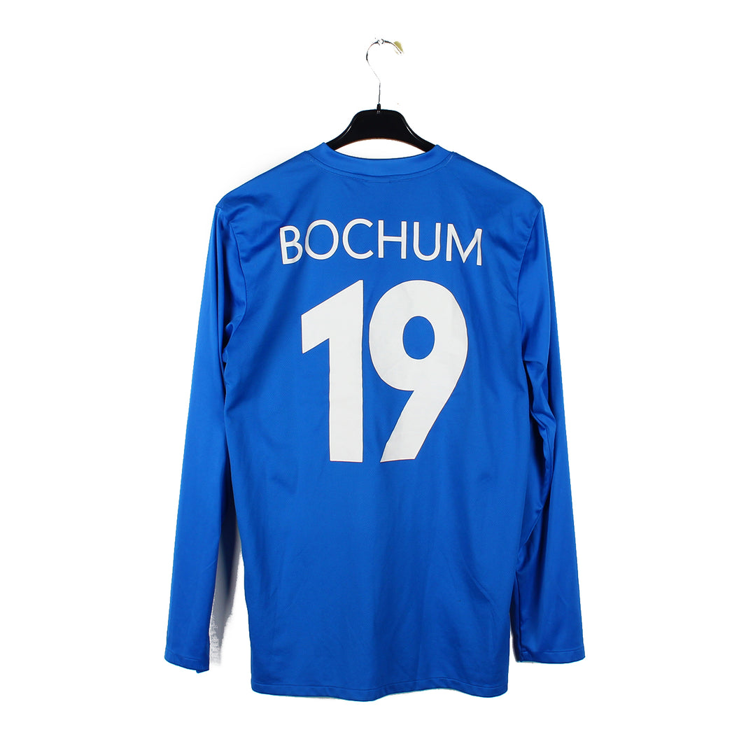 2011/12 - VFL Bochum #19 (L) [MATCH ISSUE]