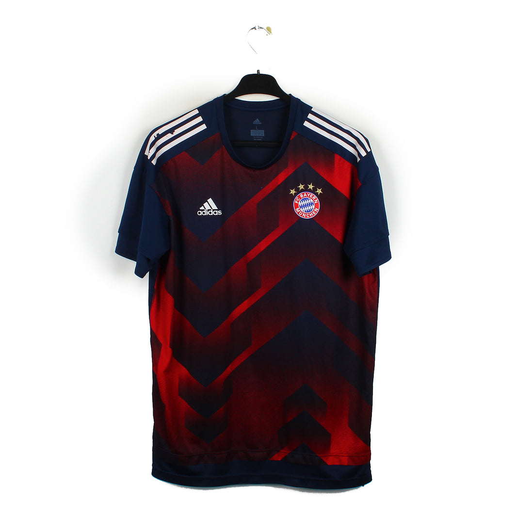 2017/18 - Bayern Munich (XL)