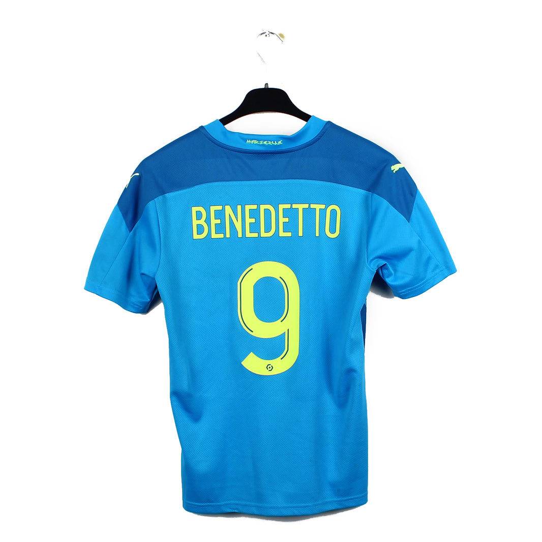 2020/21 - OM - Benedetto #9 (S)