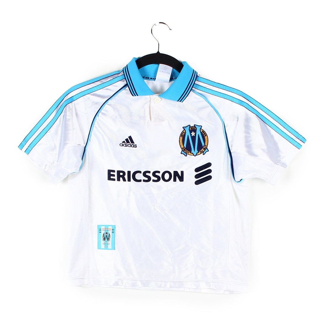 1998/99  - OM (12 ans) *centenaire*