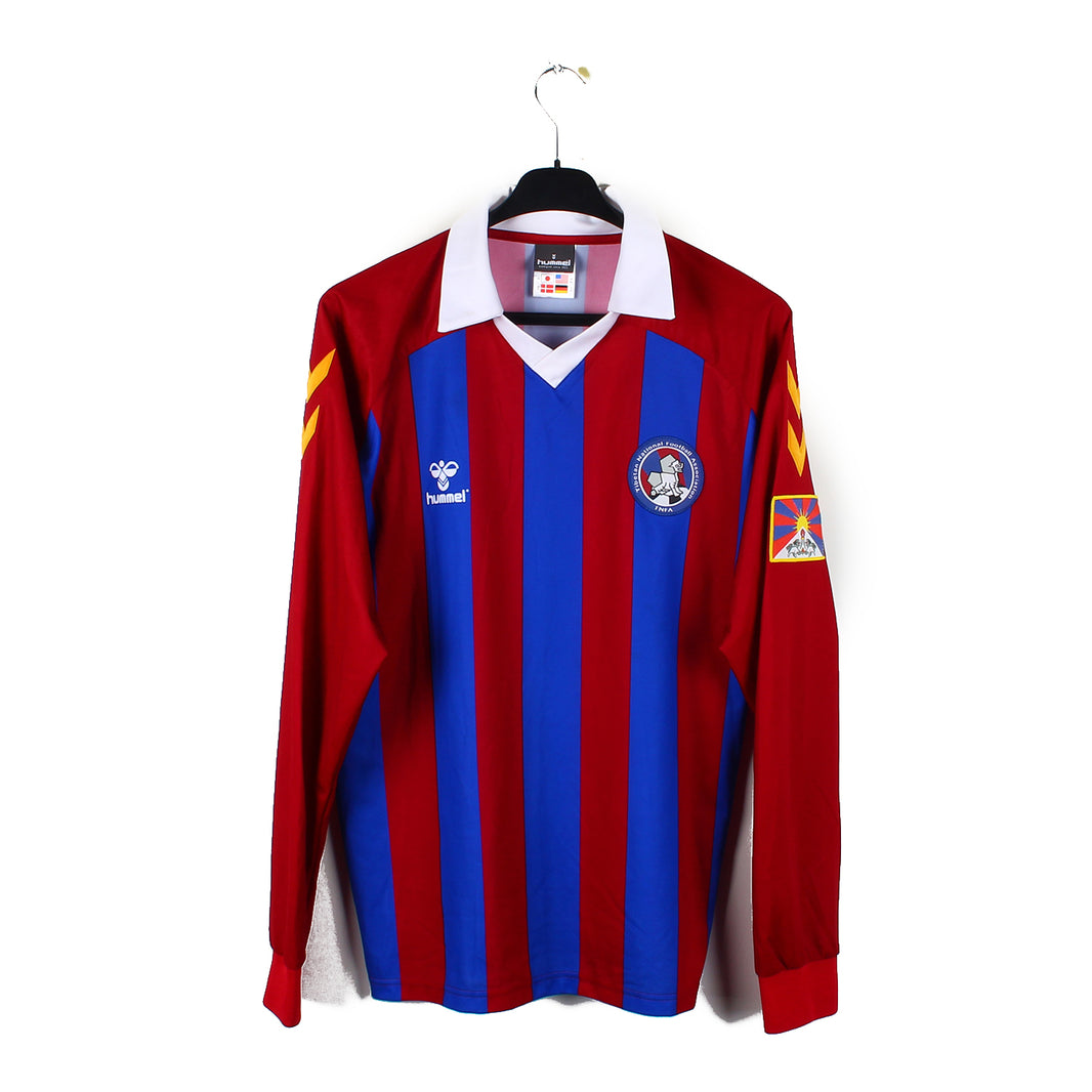 2001 - Tibet (XL)