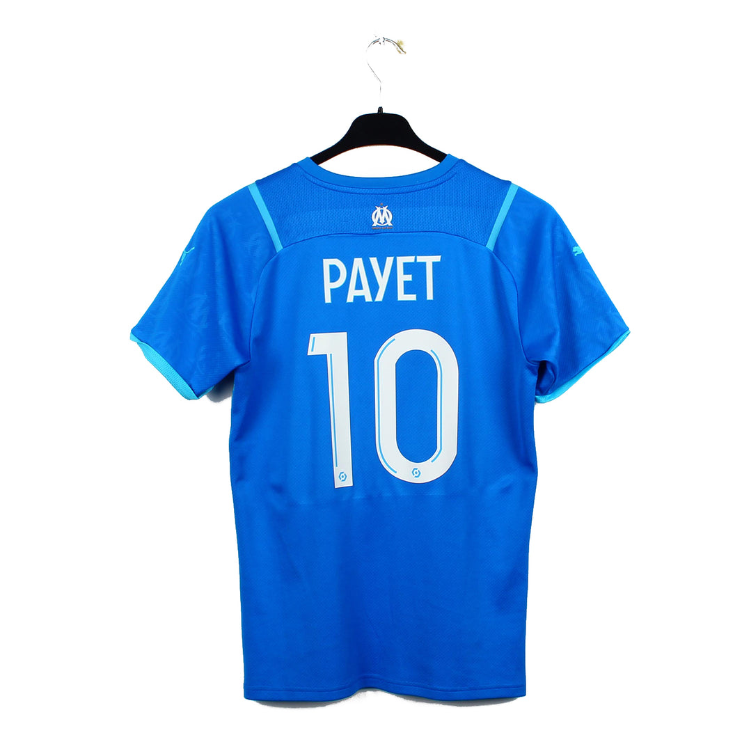 2021/22 - OM - Payet #10 (S)