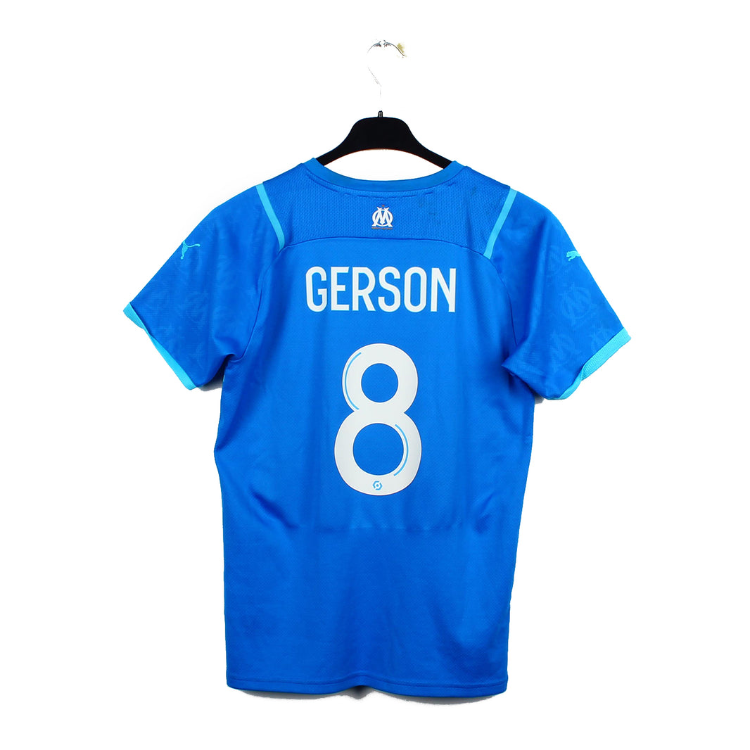 2021/22 - OM - Gerson #8 (S)