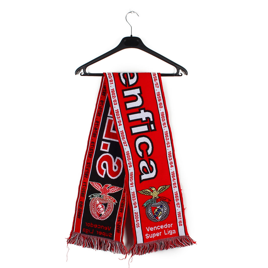 2000's - Benfica