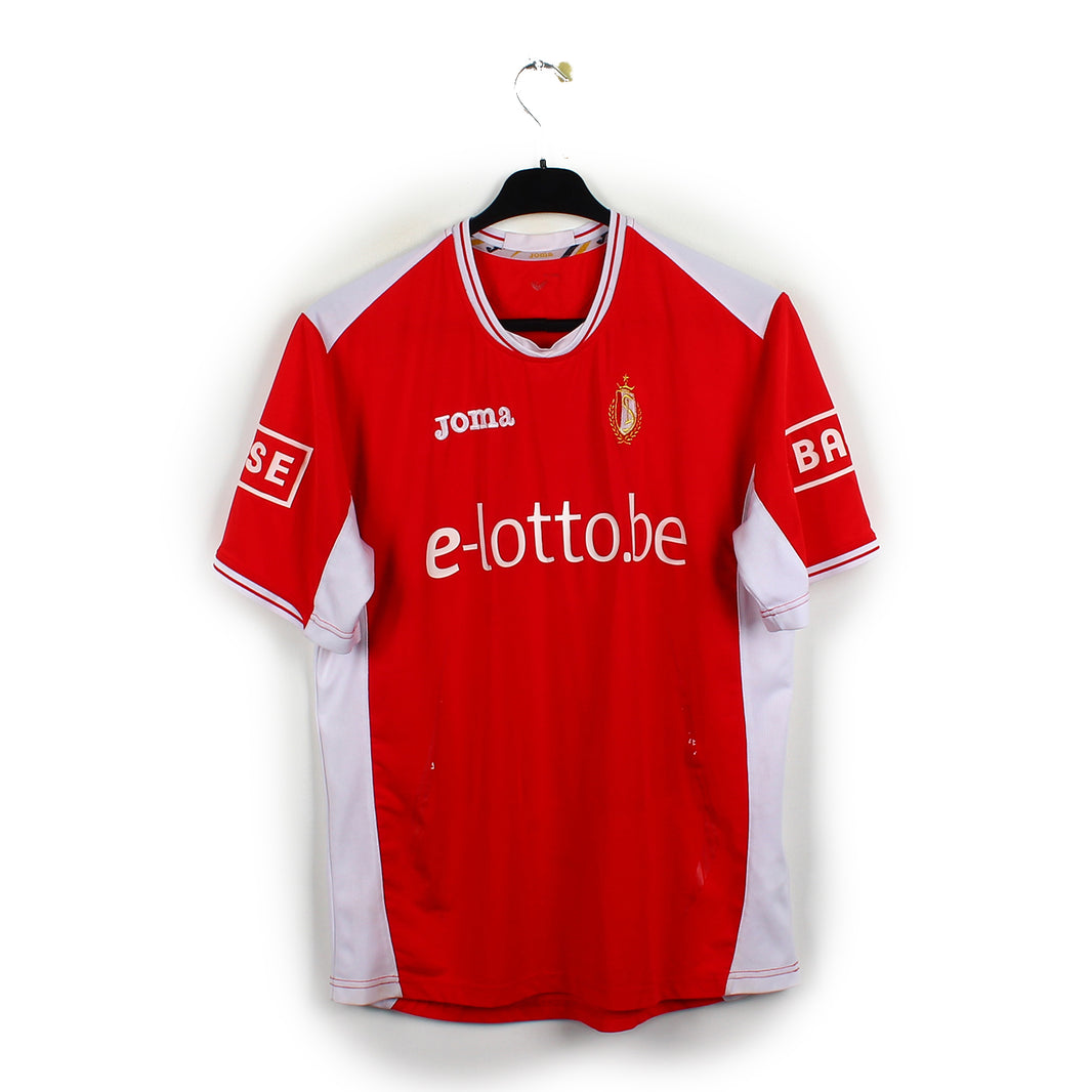 2011/12 - Standard Liège - Vainqueur #21 (M)