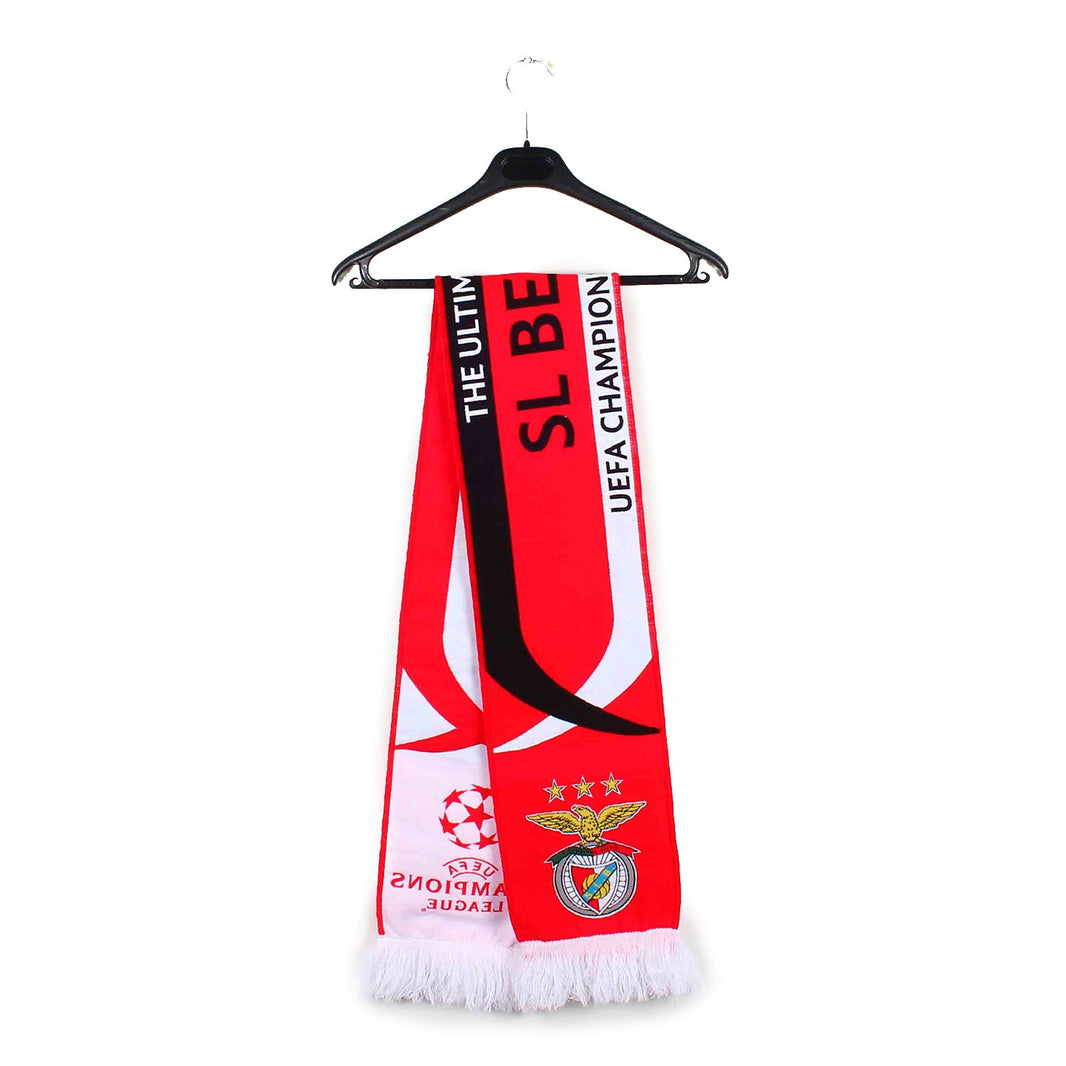 2014/15 - Benfica