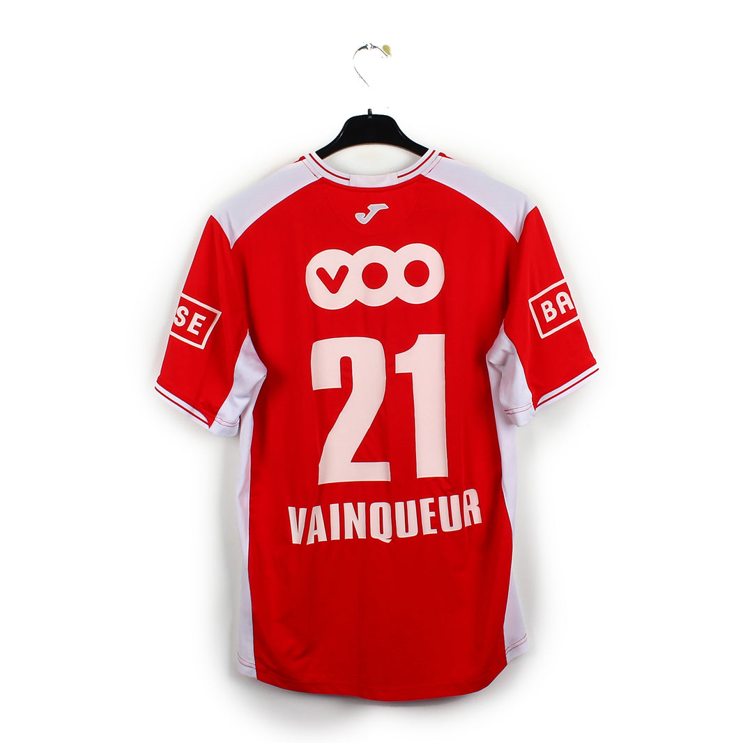 2011/12 - Standard Liège - Vainqueur #21 (M)