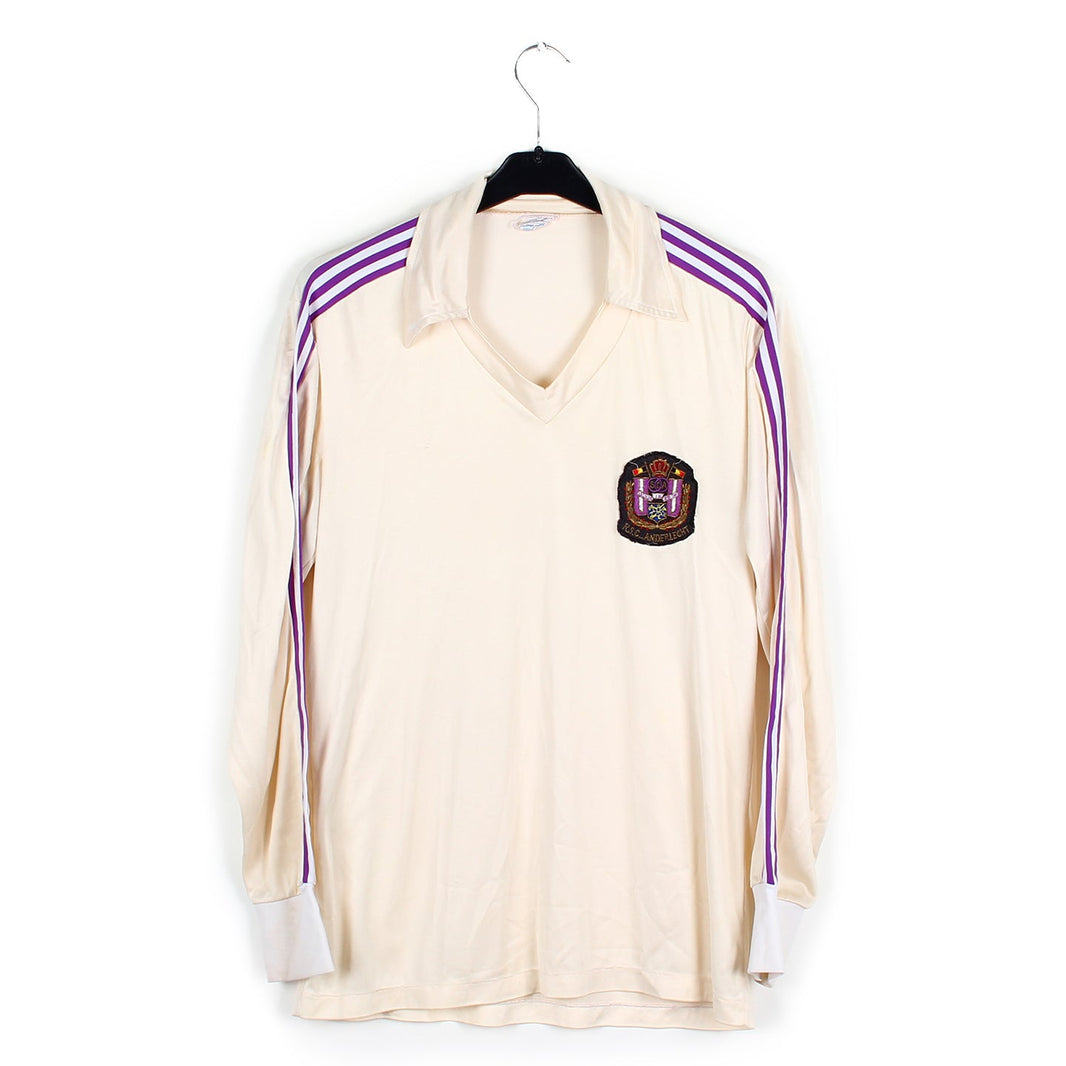 1970/71 - Anderlecht (M)