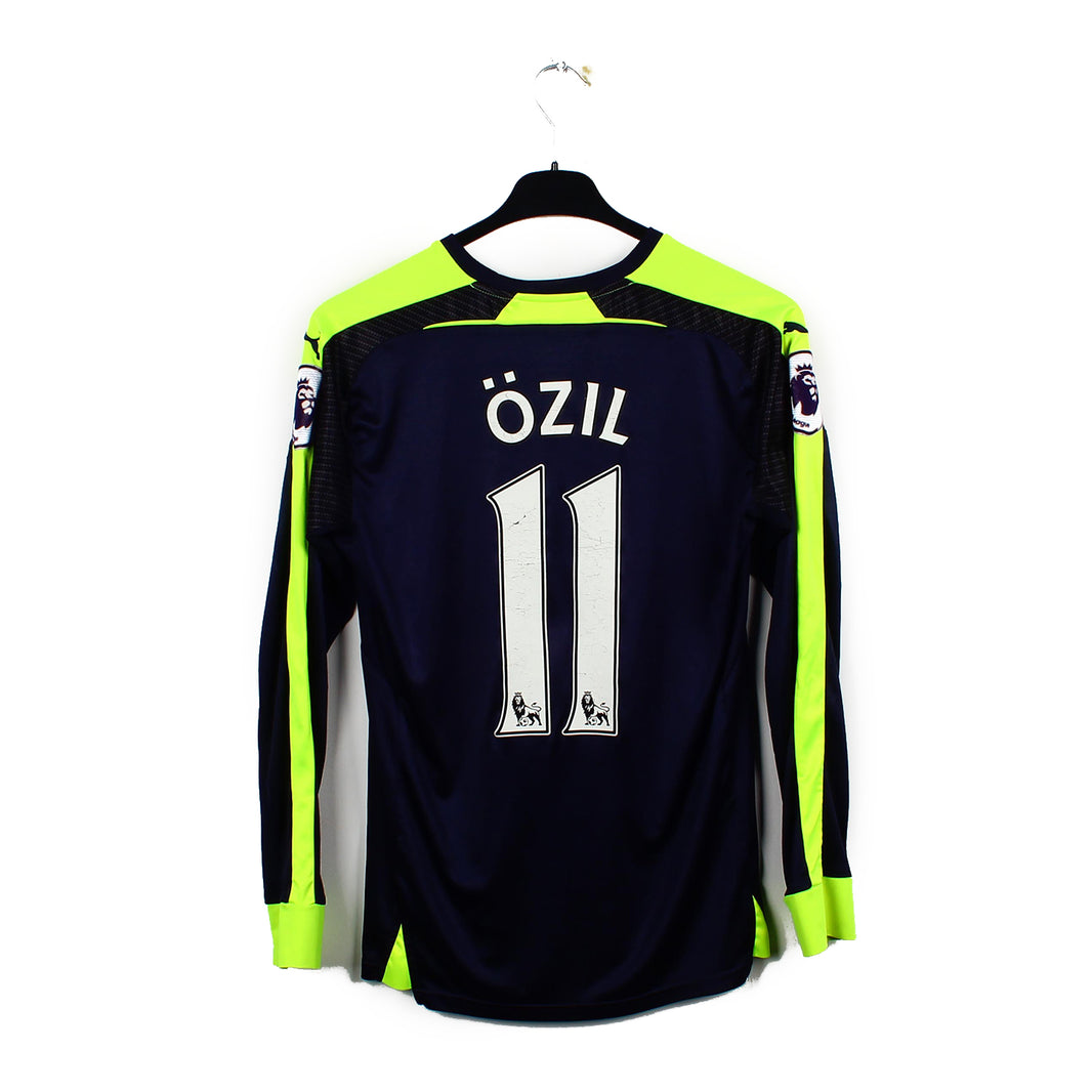 2016/17 - Arsenal FC - Özil #11 (S)