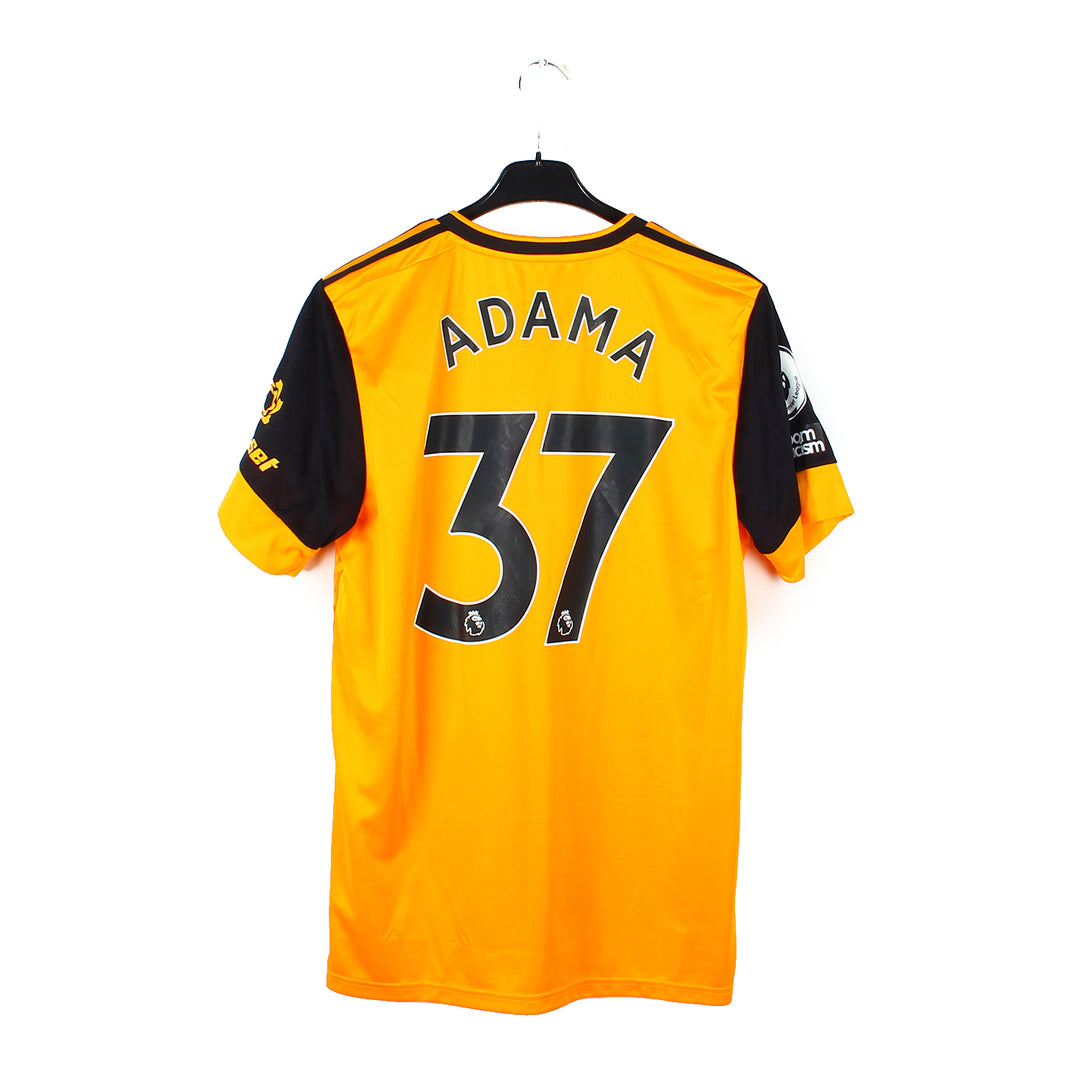 2020/21 - Wolverhampton - Adama #37 (L)