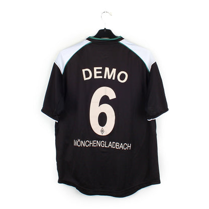 2001/02 - Borussia Monchengladbach  - Demo #6 (XL)