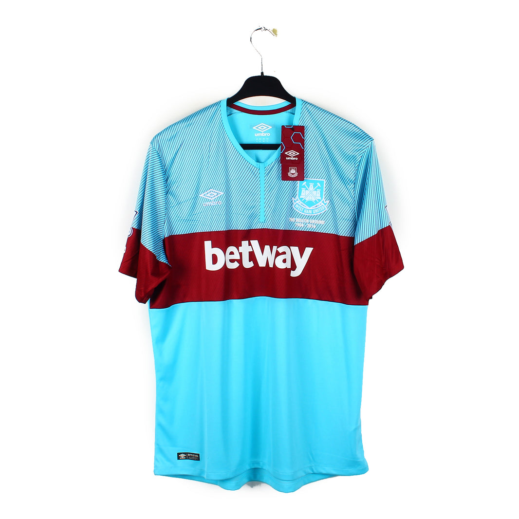 2015/16 - West Ham - Payet #27 (XL)