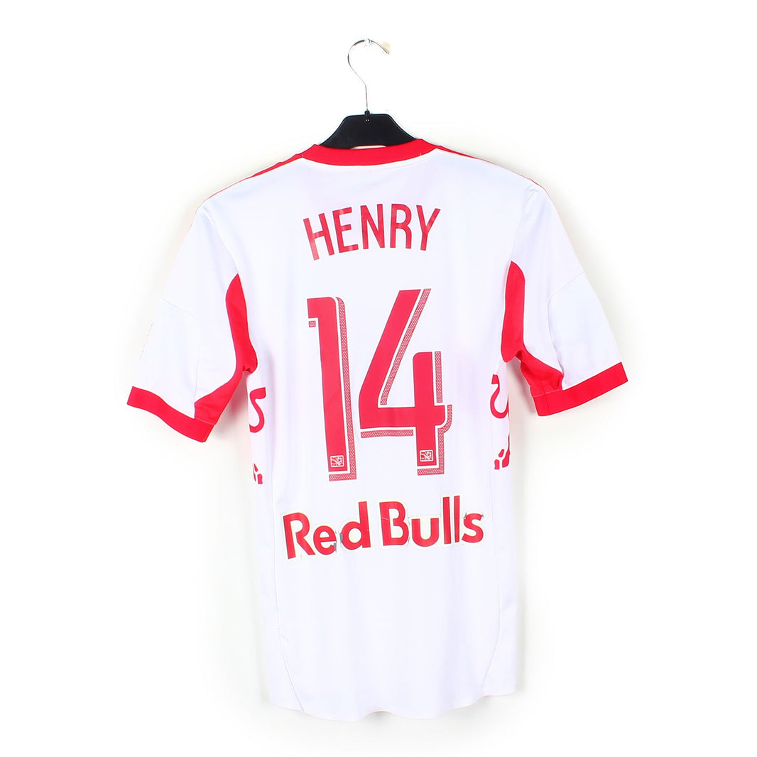 2013/14 - New York Red Bulls - Henry #14 (S) [pro]