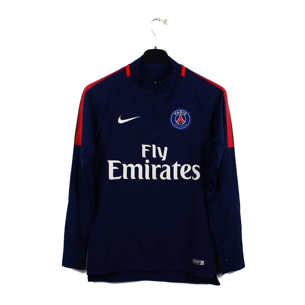 2018/19 - PSG (S)