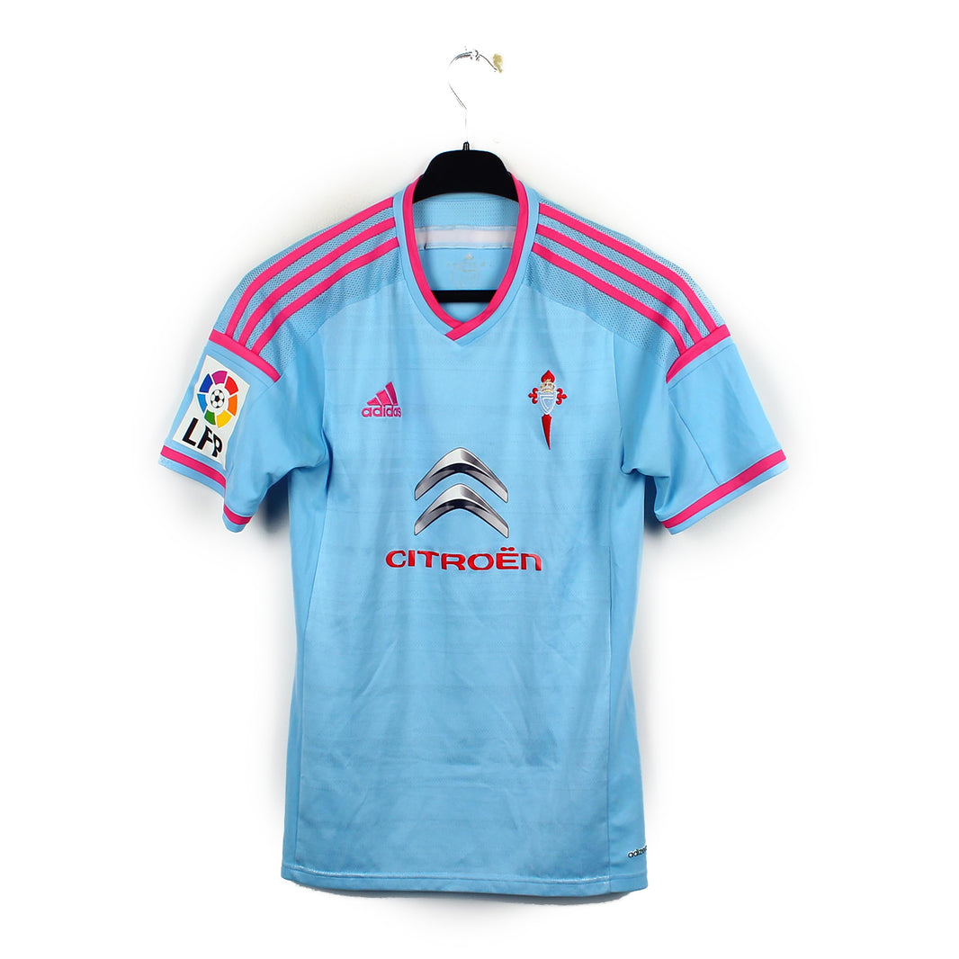 2014/15 - Celta Vigo (S)