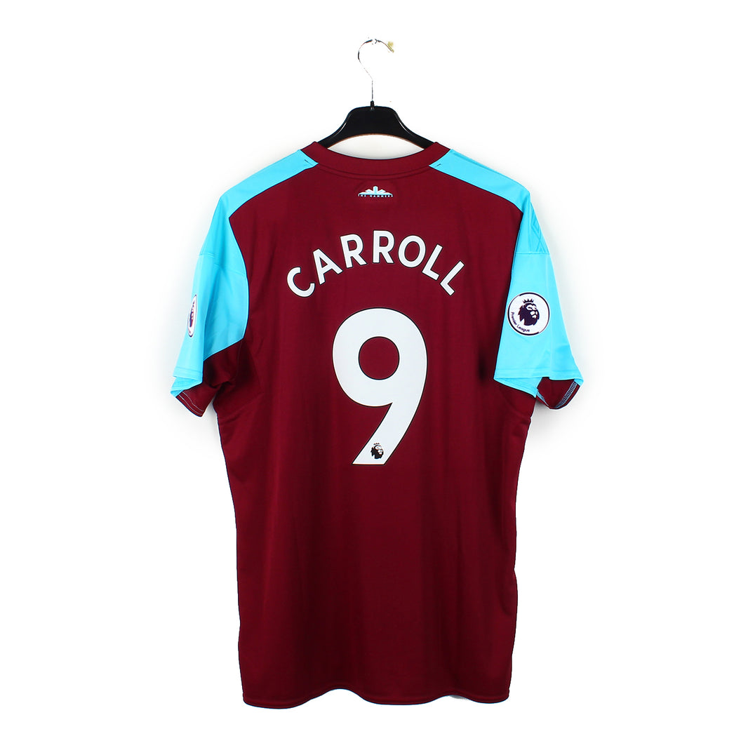 2017/18 - West Ham - Carroll #9 (XL)