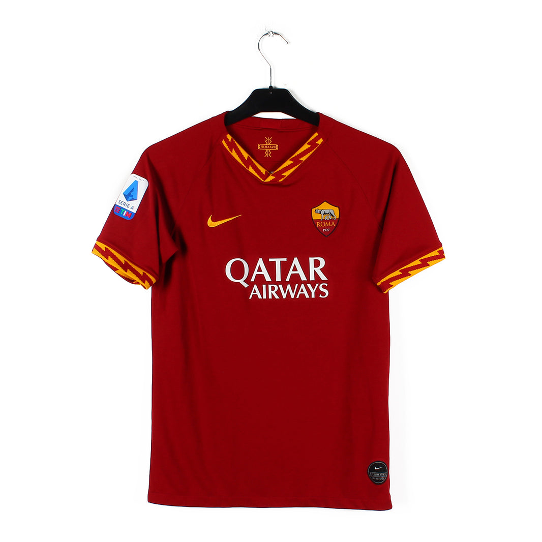 2019/20 - AS Roma - De Rossi #16 (XL enfant)