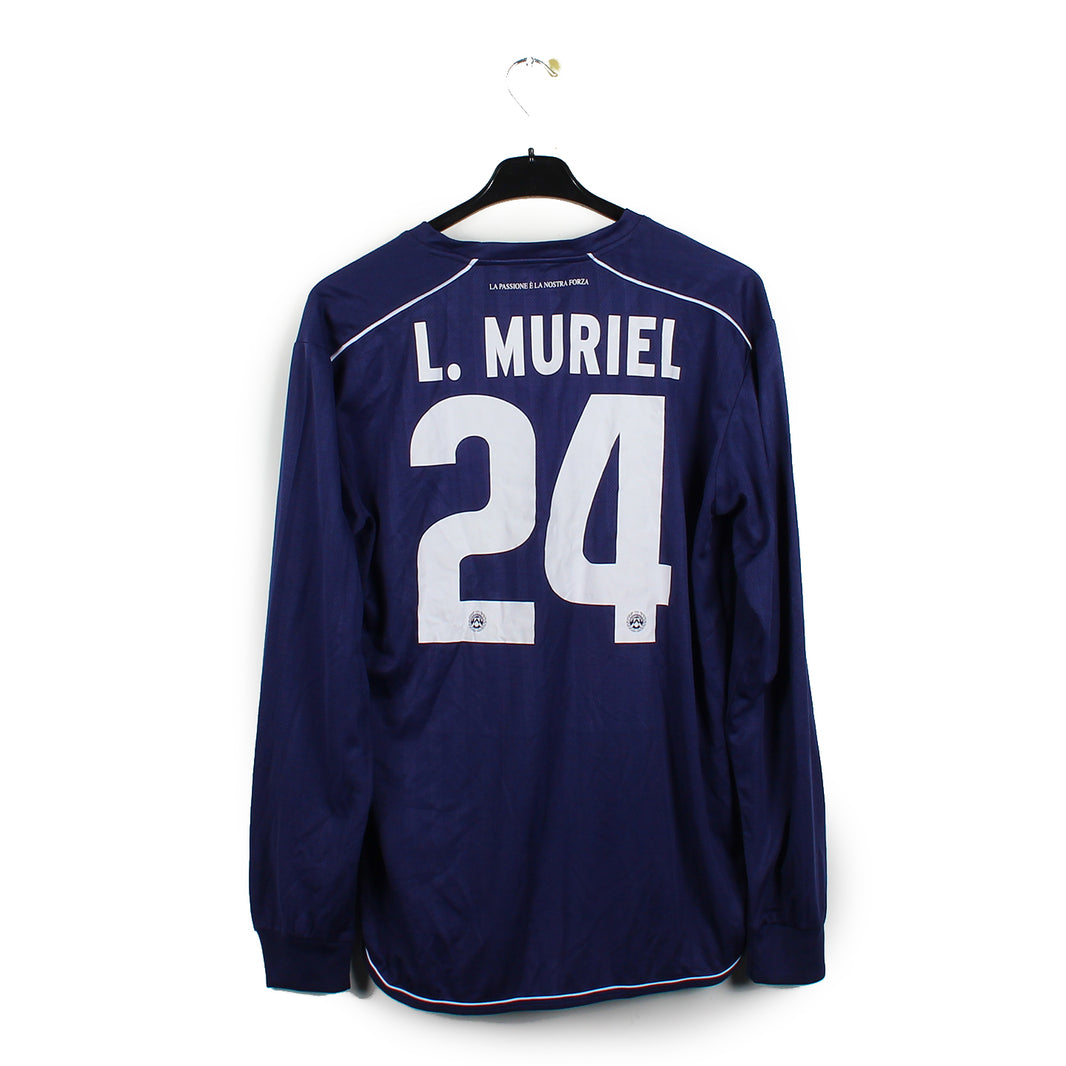 2014/15 - Udinese - L.Muriel #24 (XL)