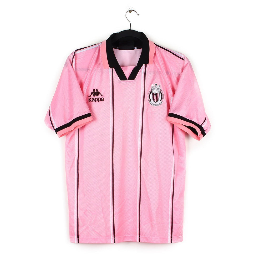 1996/98 - Palerme (M)