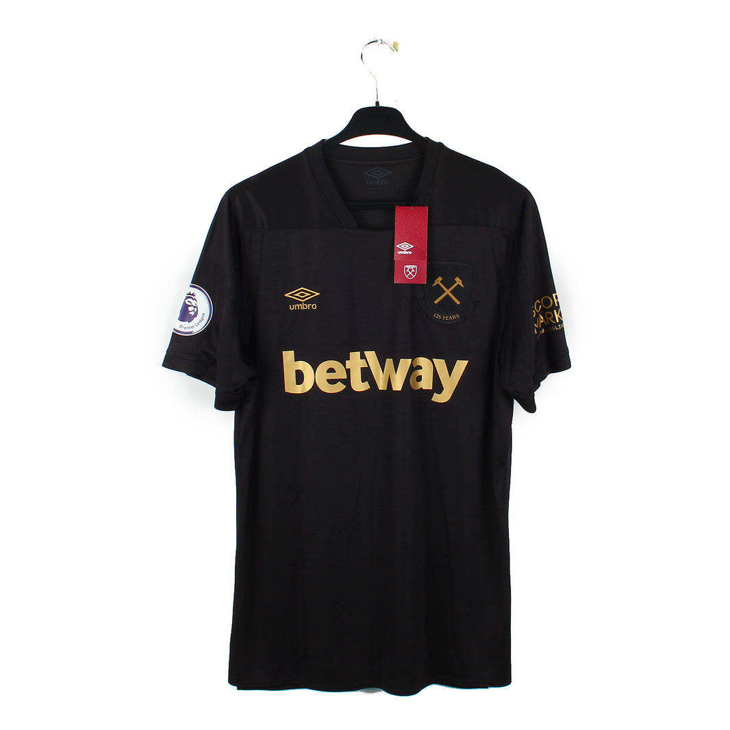 2020/21 - West Ham - Noble #16 (XL) *125ans*