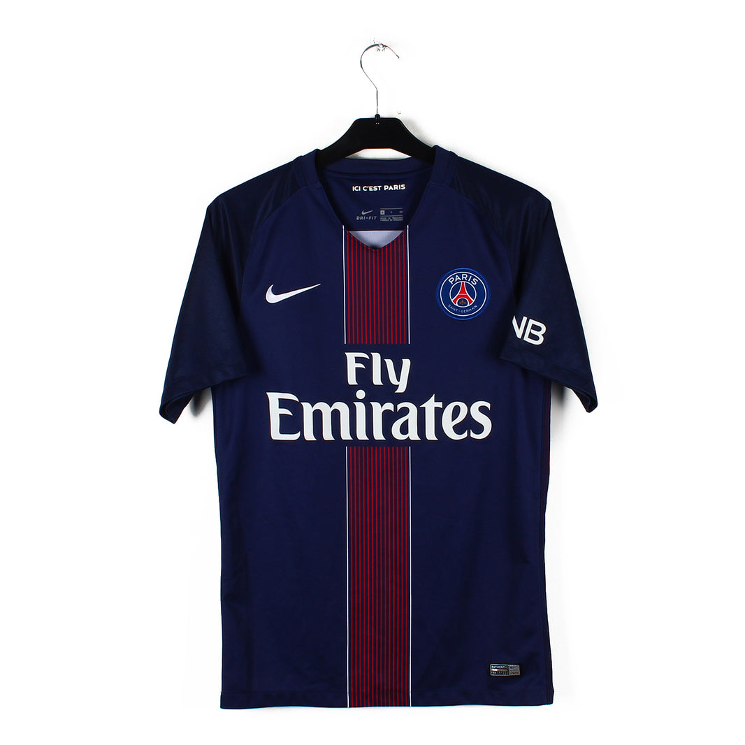 2016/17 - PSG - Meunier #12 (S)