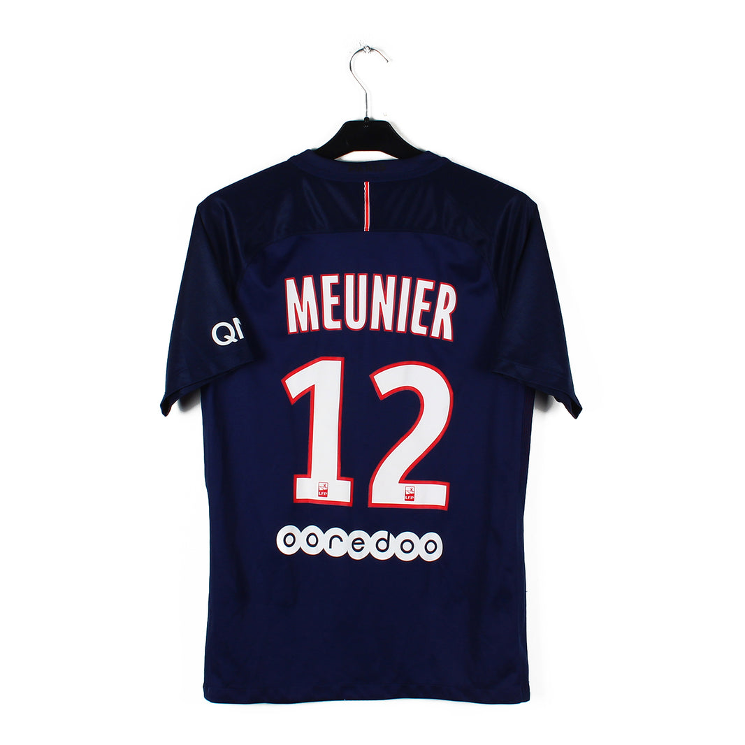 2016/17 - PSG - Meunier #12 (S)