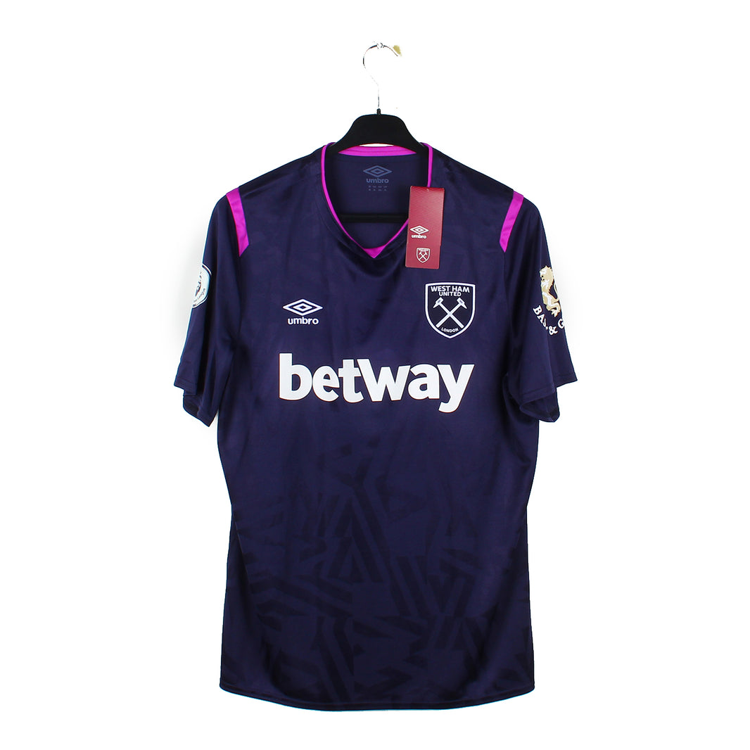 2019/20 - West Ham - Zabaleta #16 (XL)