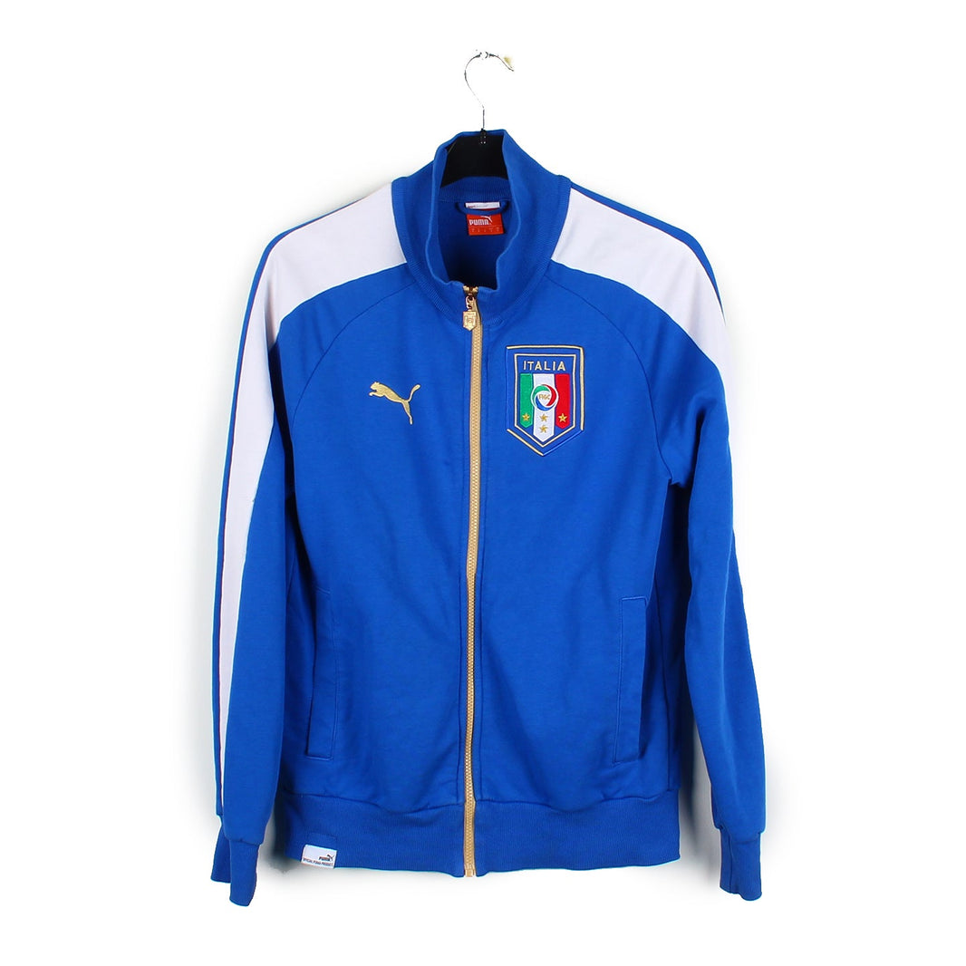 2007/08 - Italie (S)