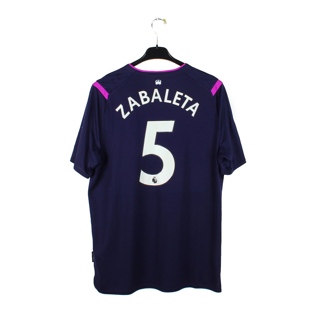 2019/20 - West Ham - Zabaleta #16 (XL)