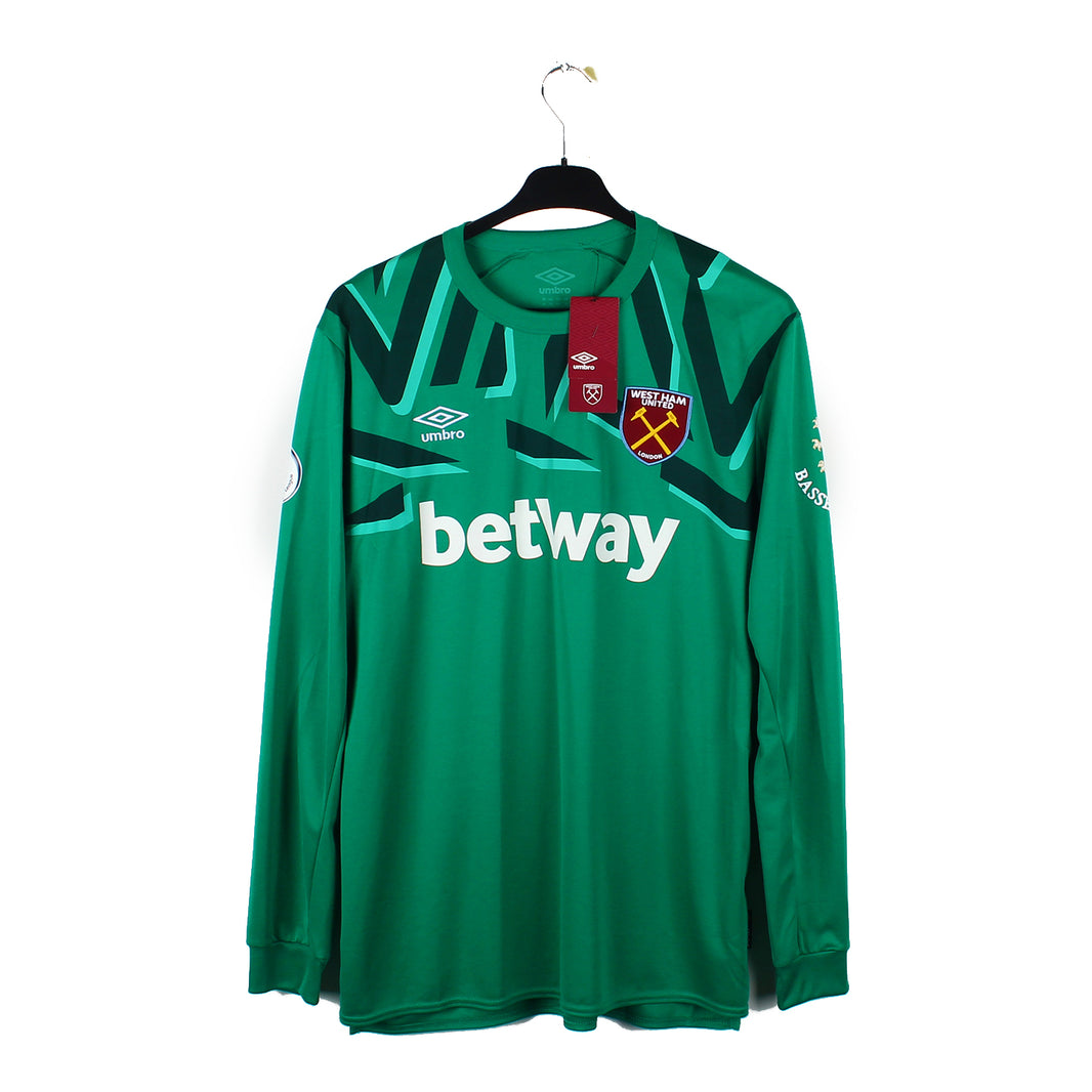 2019/20 - West Ham - Fabianski #1 (XL)