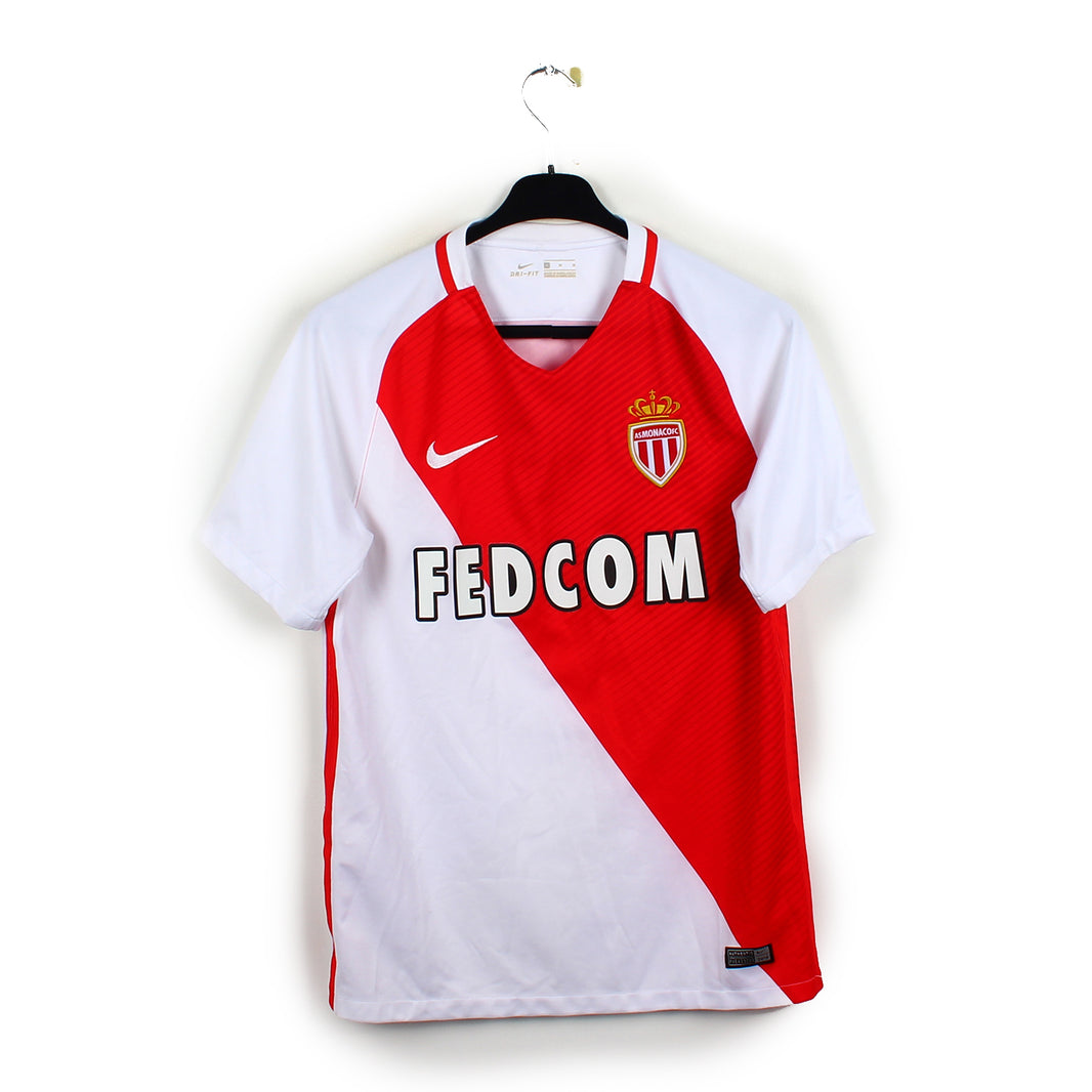 2016/17 - AS Monaco (S)