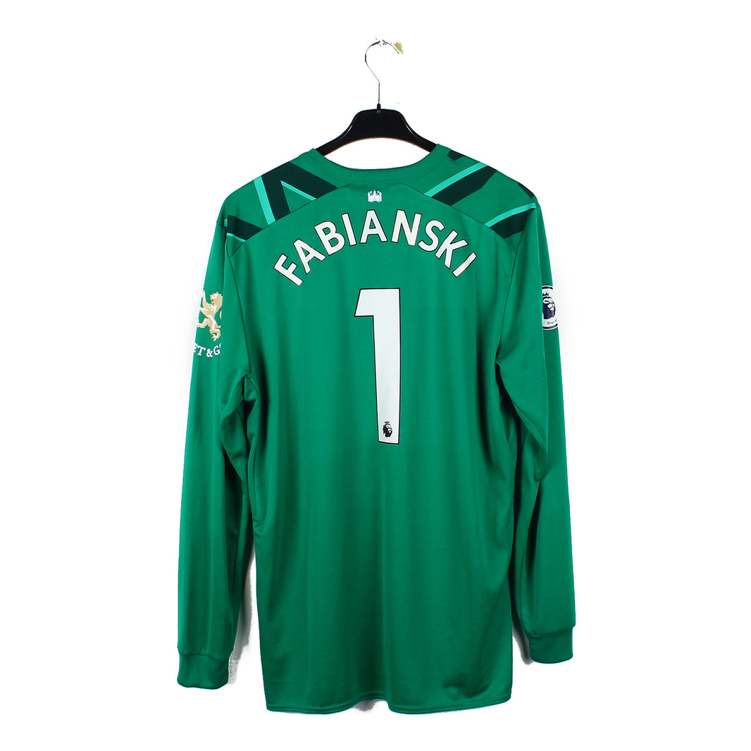 2019/20 - West Ham - Fabianski #1 (XL)