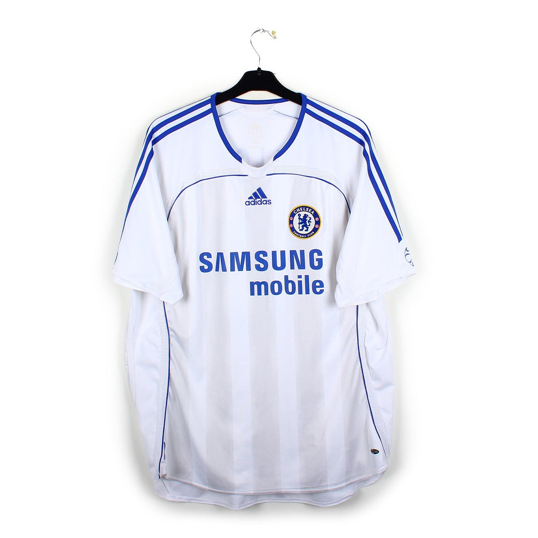 2006/07 - Chelsea - Ballack #13 (XL)