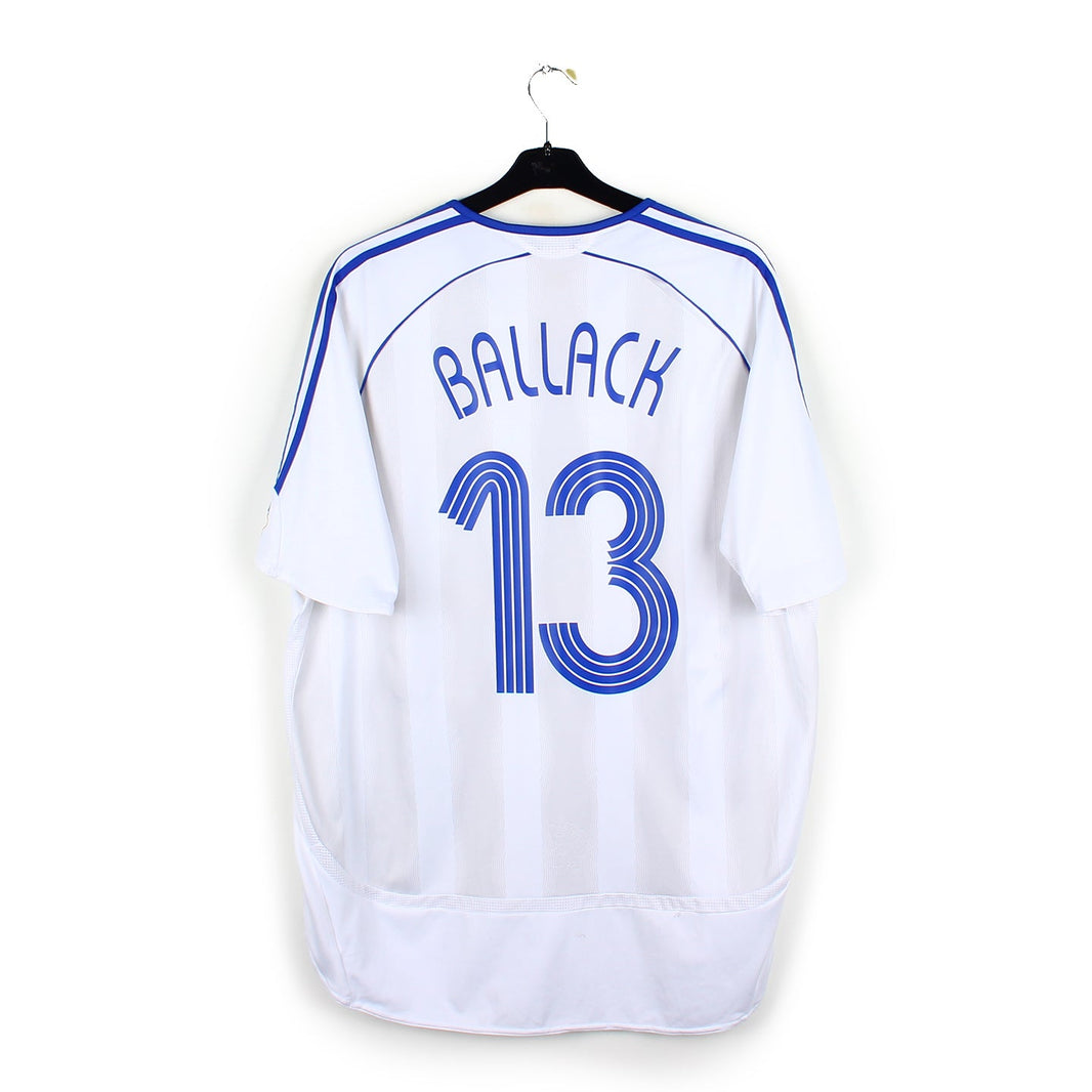 2006/07 - Chelsea - Ballack #13 (XL)