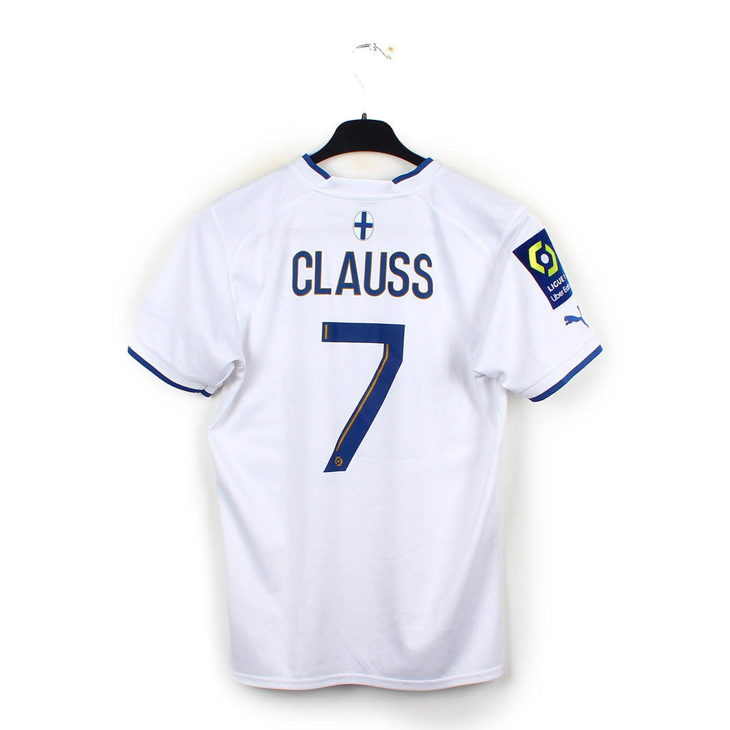 2022/23 - OM - Clauss #7 (S)