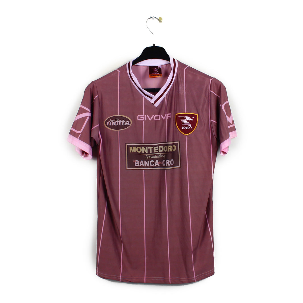 2013/14 - Salernitana (M)