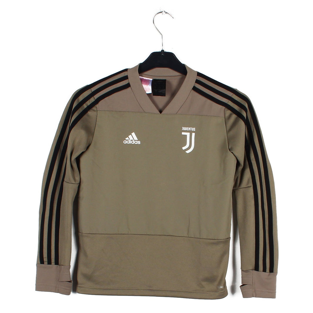 2018/19 - Juventus (7/8ans)