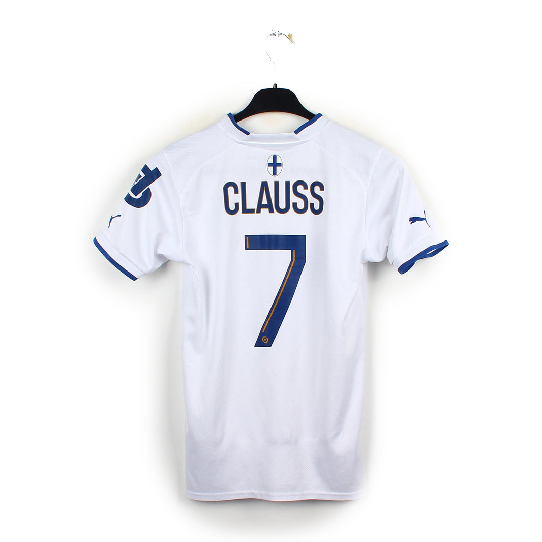 2022/23 - OM - Clauss #7 (XS)