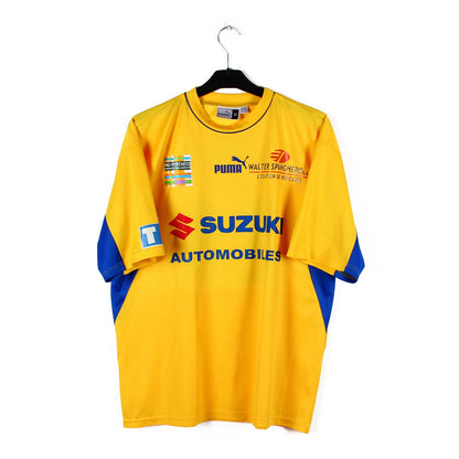 2004/05 - Pau FC - Delaneuville #20 (XL) [MATCHWORN]