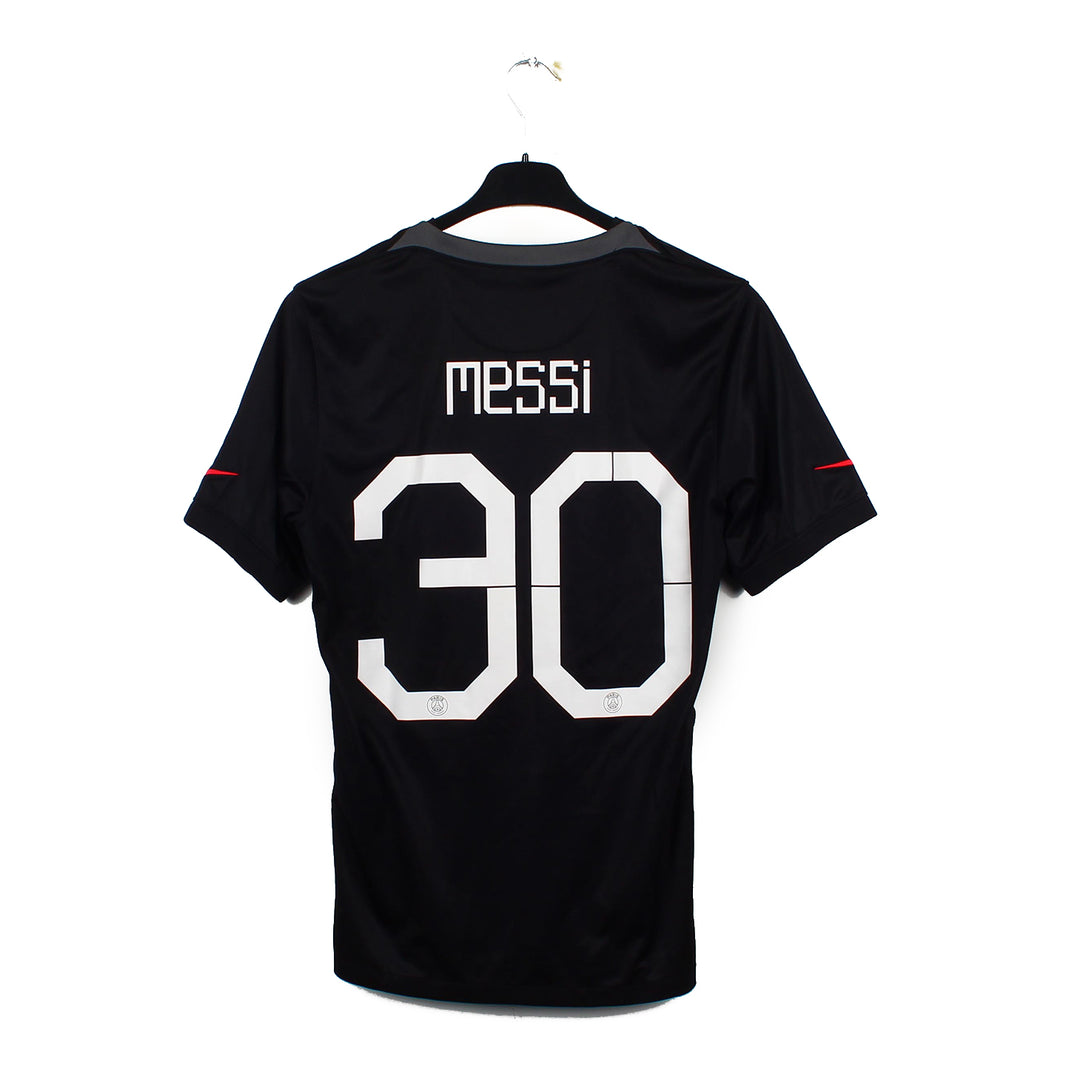 2021/22 - PSG - Messi #30 (M)