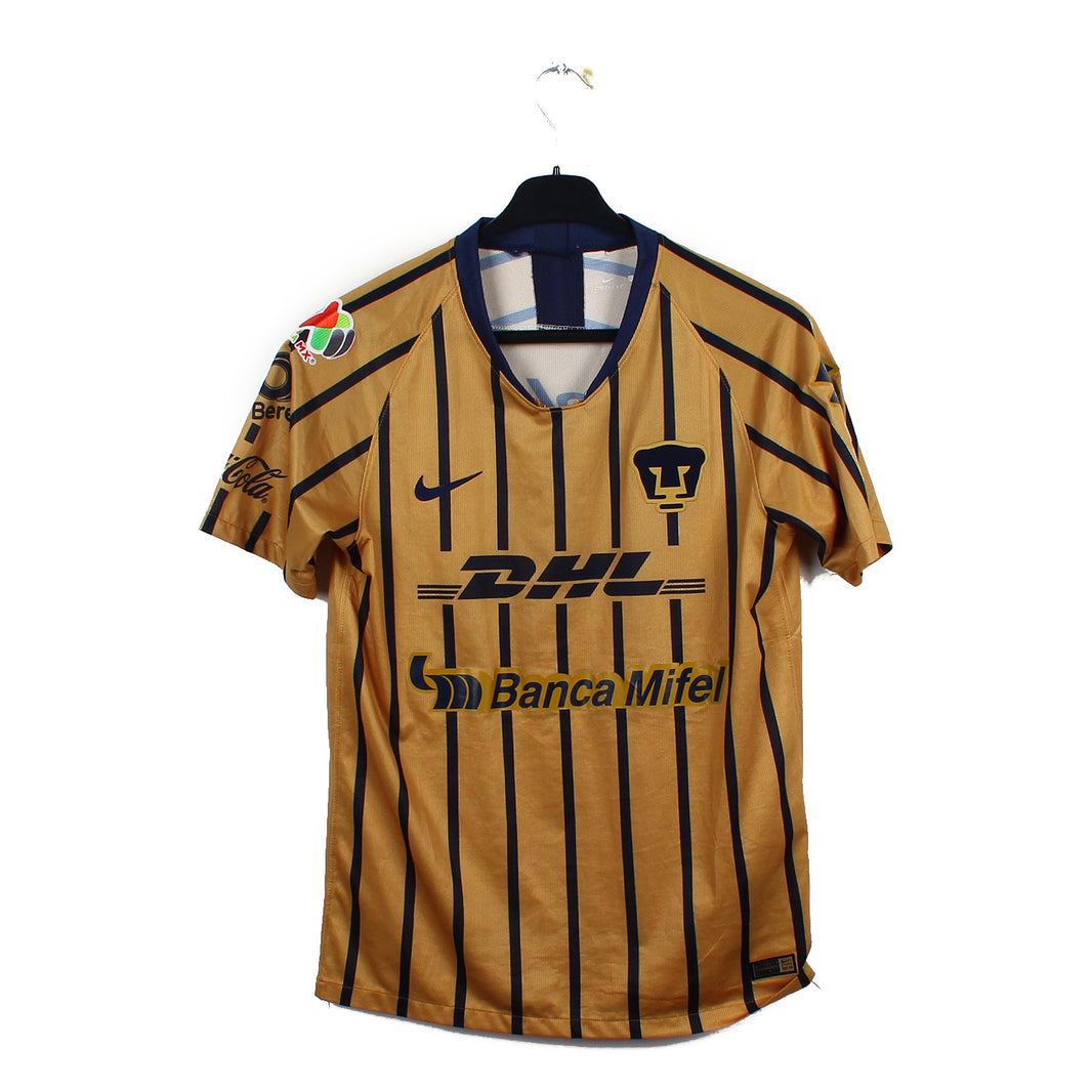 2018/19 - UNAM Pumas (S) [pro]