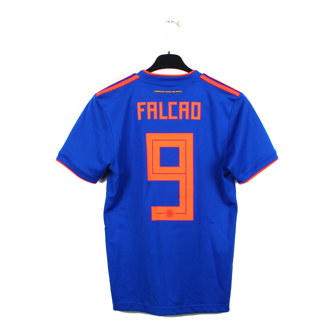 2018/19 - Colombie - Falcao #9 (S)