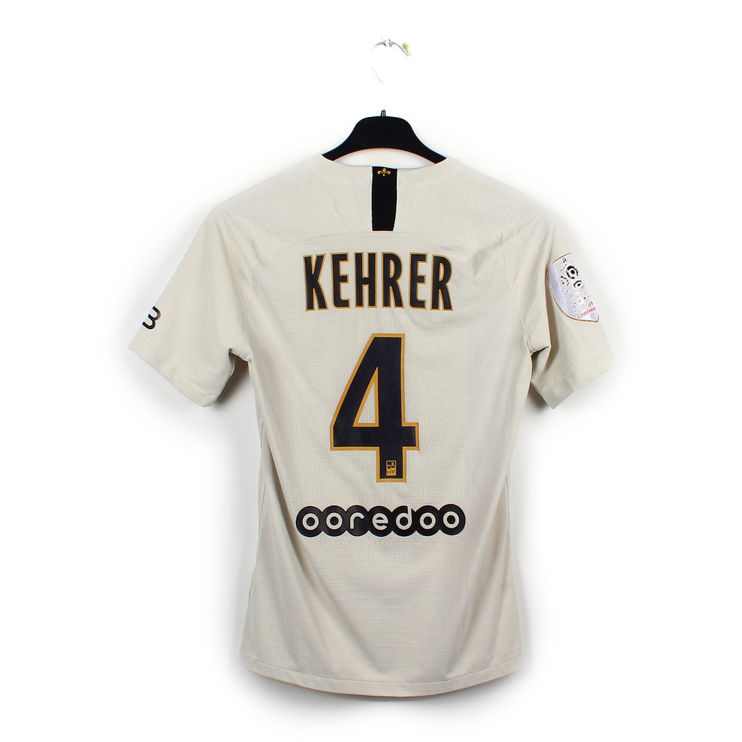 2018/19 - PSG - Kehrer #4 (S) [pro]