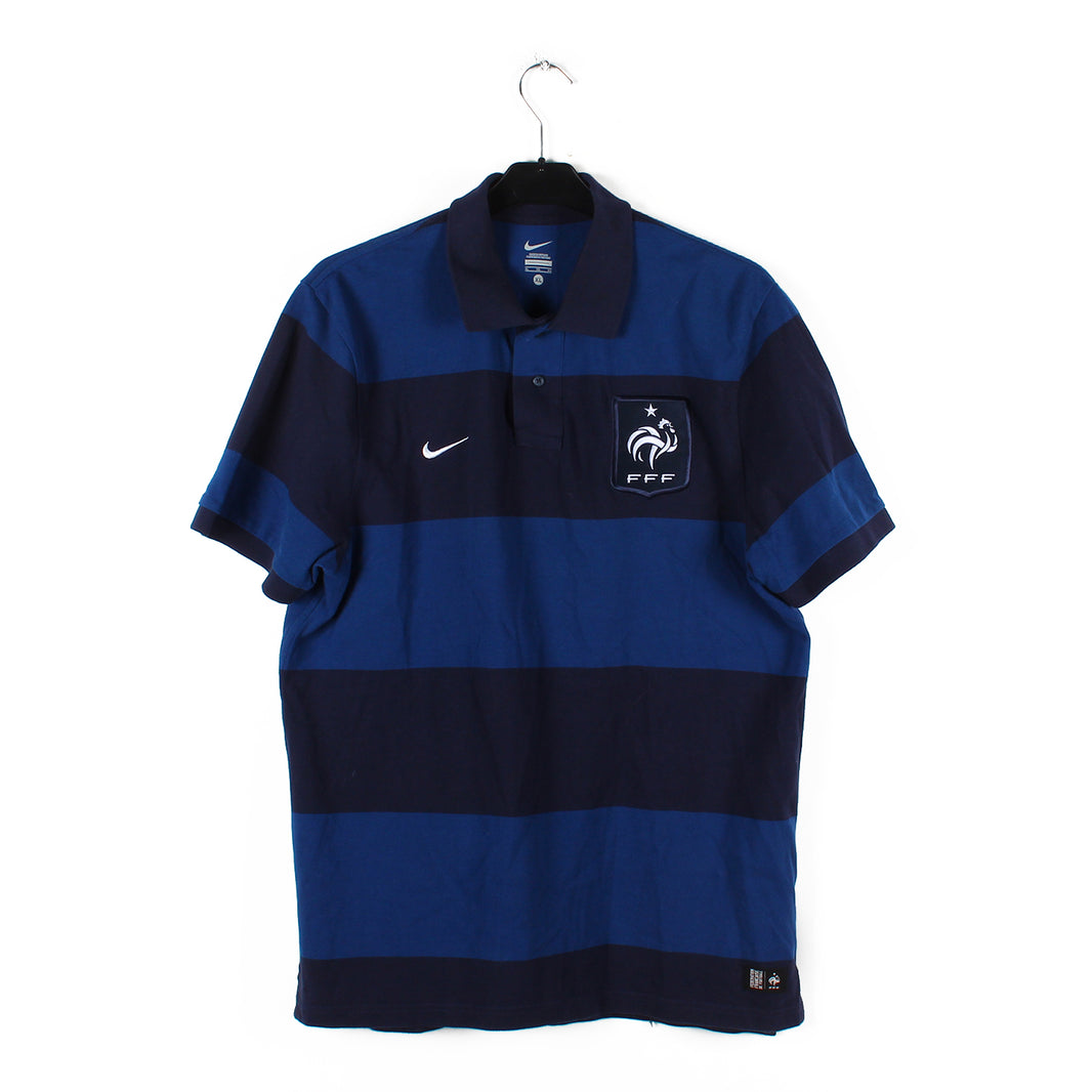 2011/12 - Equipe de France (XL)